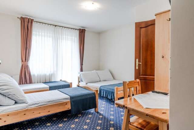 Отели типа «постель и завтрак» Dunajecki Dworek Бялы-Дунаец-88